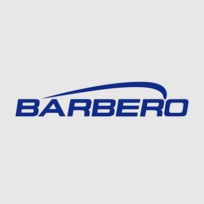 Barbero Logo de Barbero