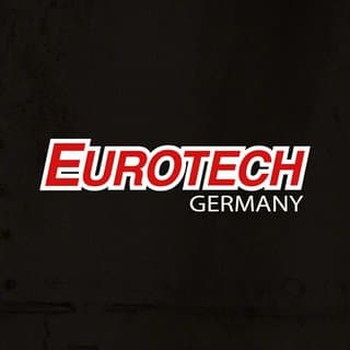 Eurotech Logo de Eurotech