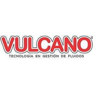 Vulcano Logo de Vulcano