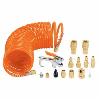 Insumos y accesorios