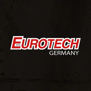 Logo de Eurotech
