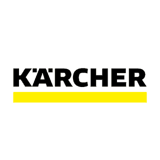 Logo de Kärcher